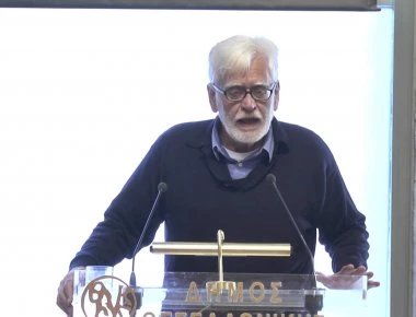 Πυρά από πρώην διευθύνων σύμβουλο της ΝΕΡΙΤ: «Αμόρφωτος ντενεκές» o Καψώχας